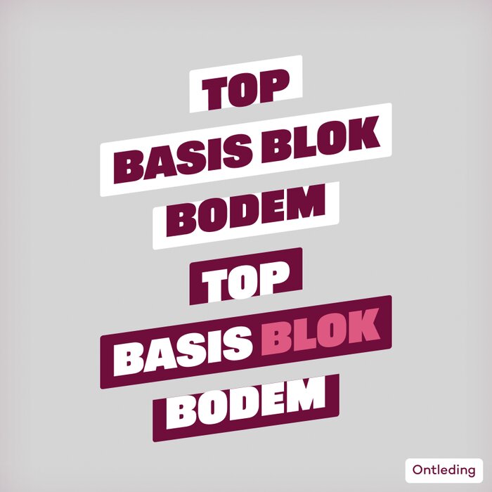 Ontleding 2