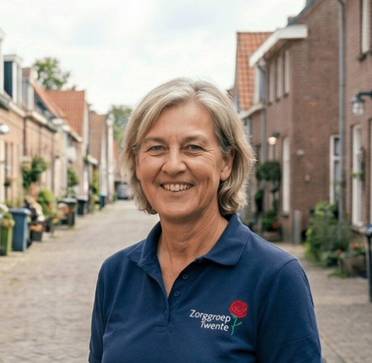 Professional Christel