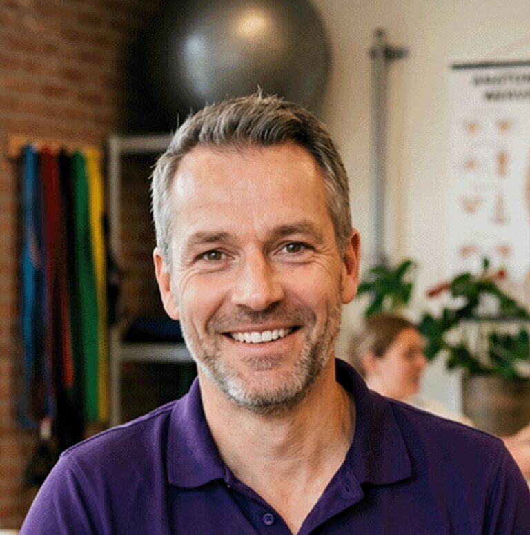 Professional Peter