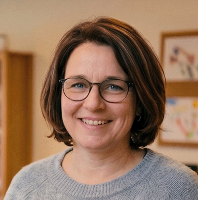 Professional Vrijwilliger Anke