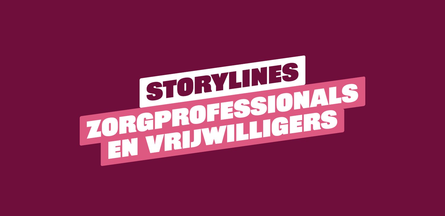 Storyline Zorgprod 3