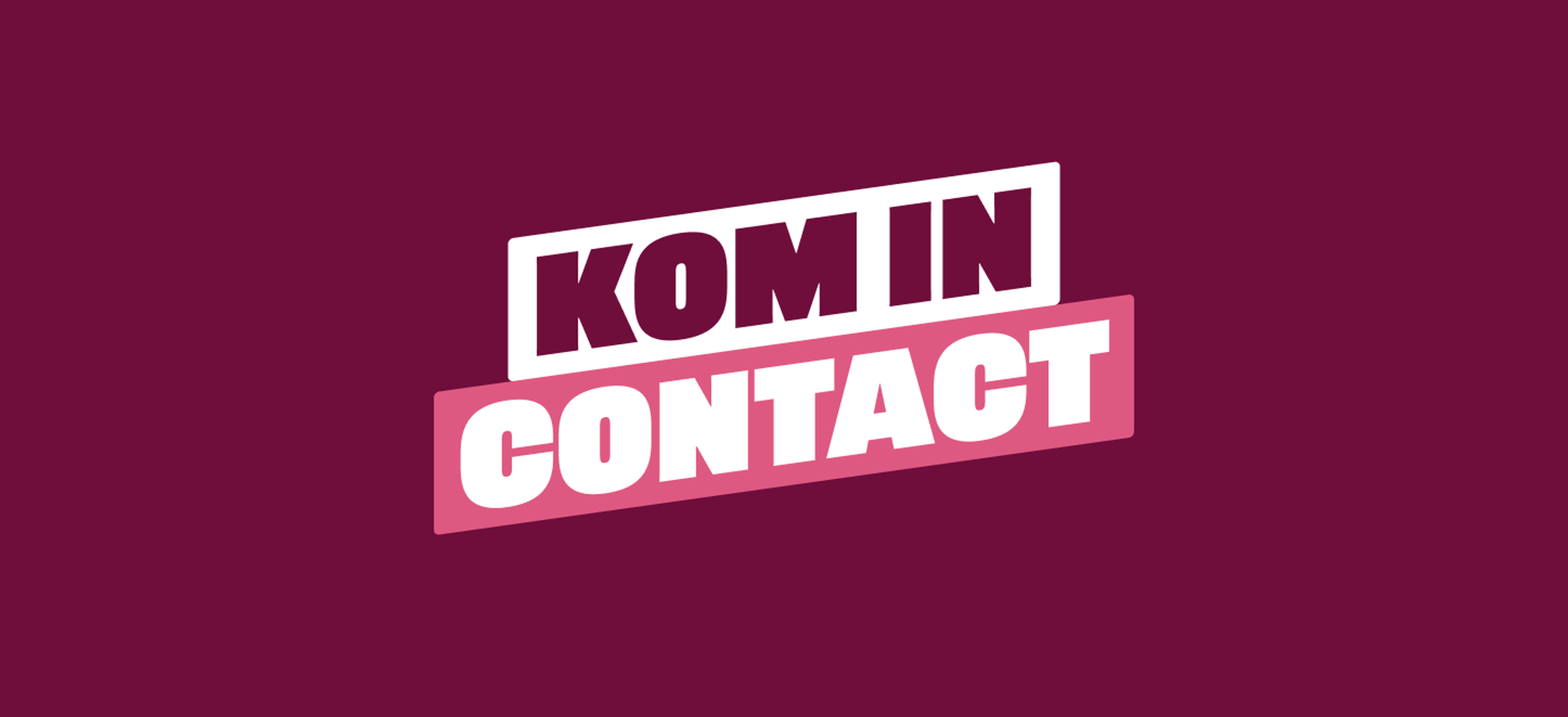 Contact OWDWDS