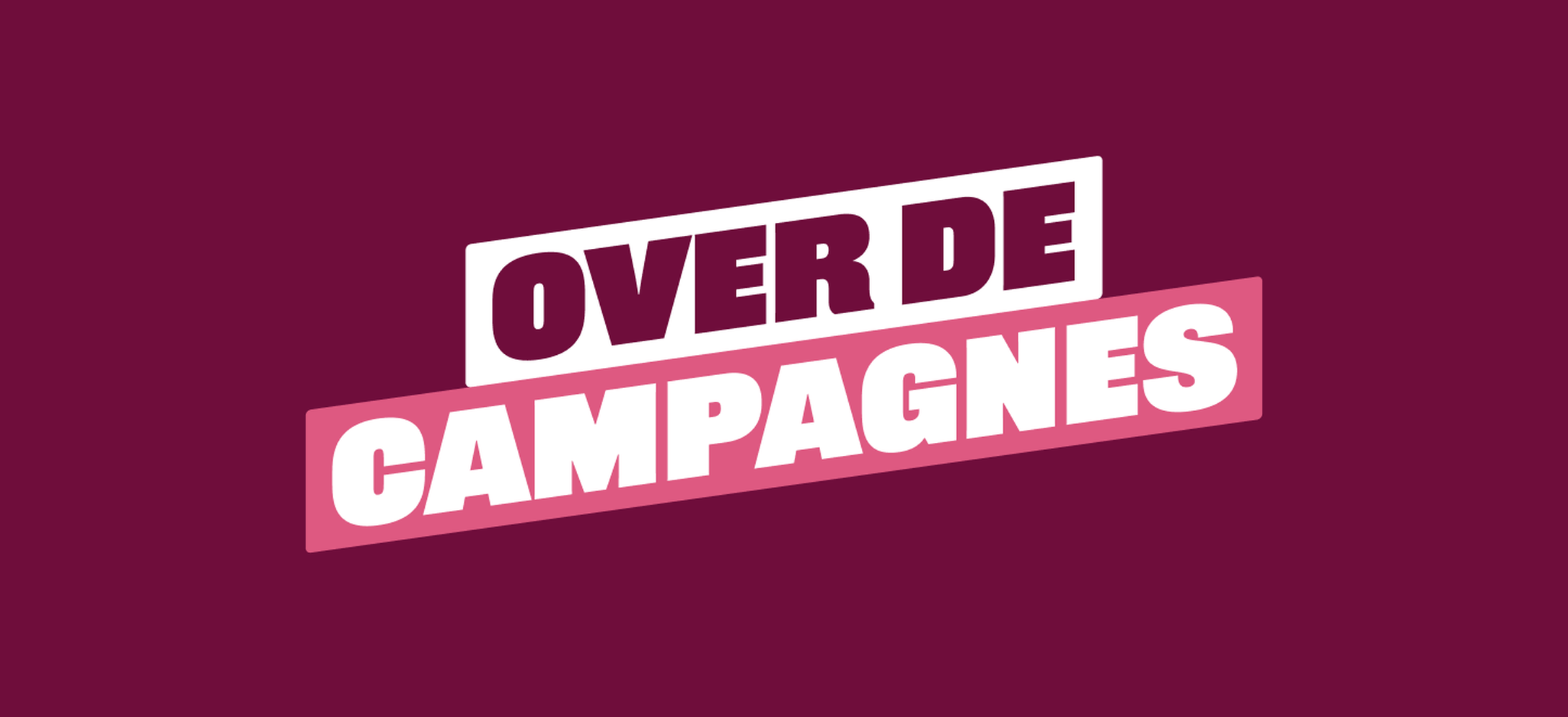 Over OWDWDS