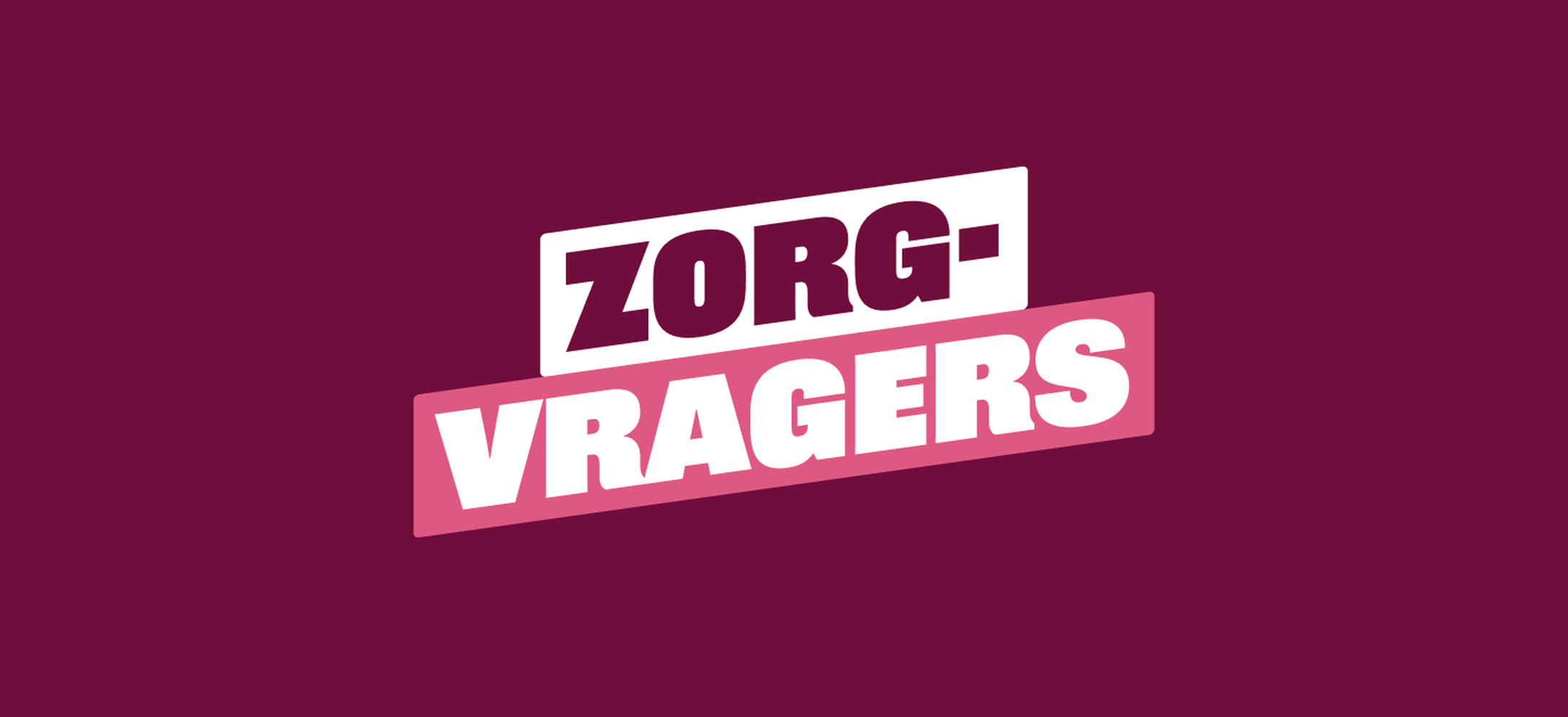 Zorgvr OWDWDS